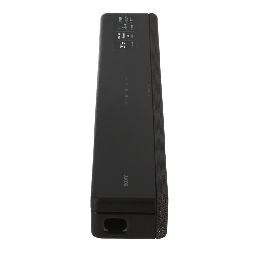 SONY ソニー /サウンドバー/HT-S200F//2202164/Bランク/05