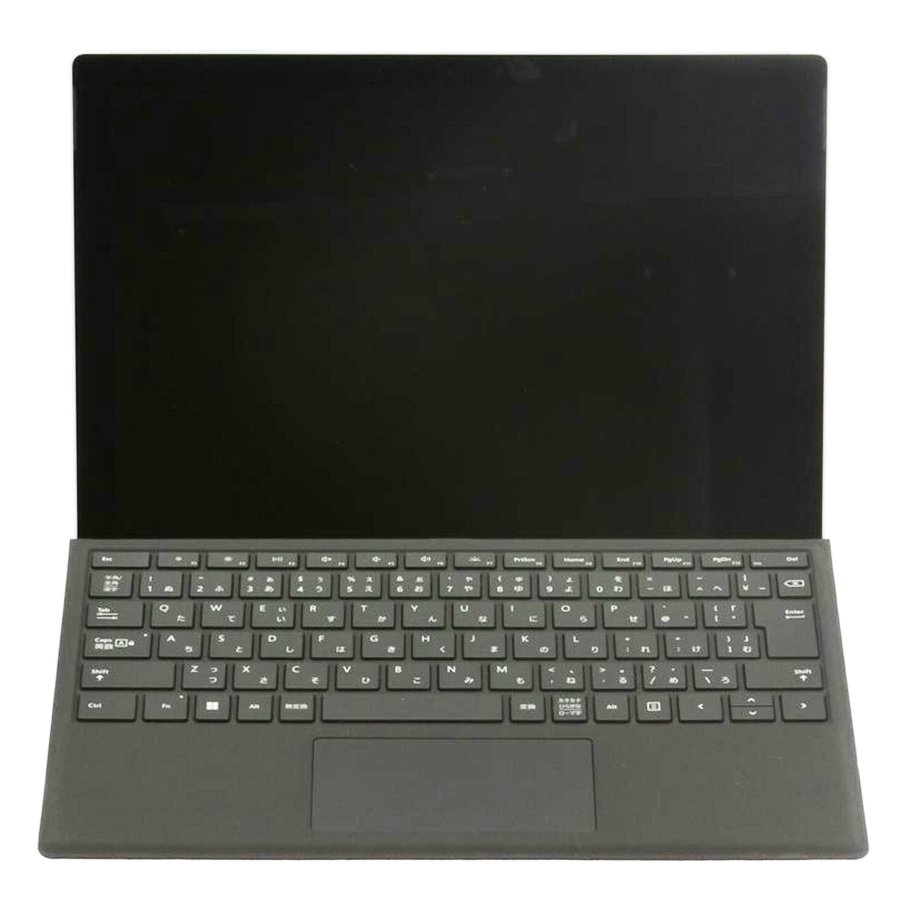 Microsoft マイクロソフト/Surface Pro 7+Surface Proタイプカバー/TFN-00012/FFM-00019/003651920453/Bランク/65【中古】 Microsoft マイクロソフト /家電・カメラ・AV機器｜WonderREX-ONLINE
