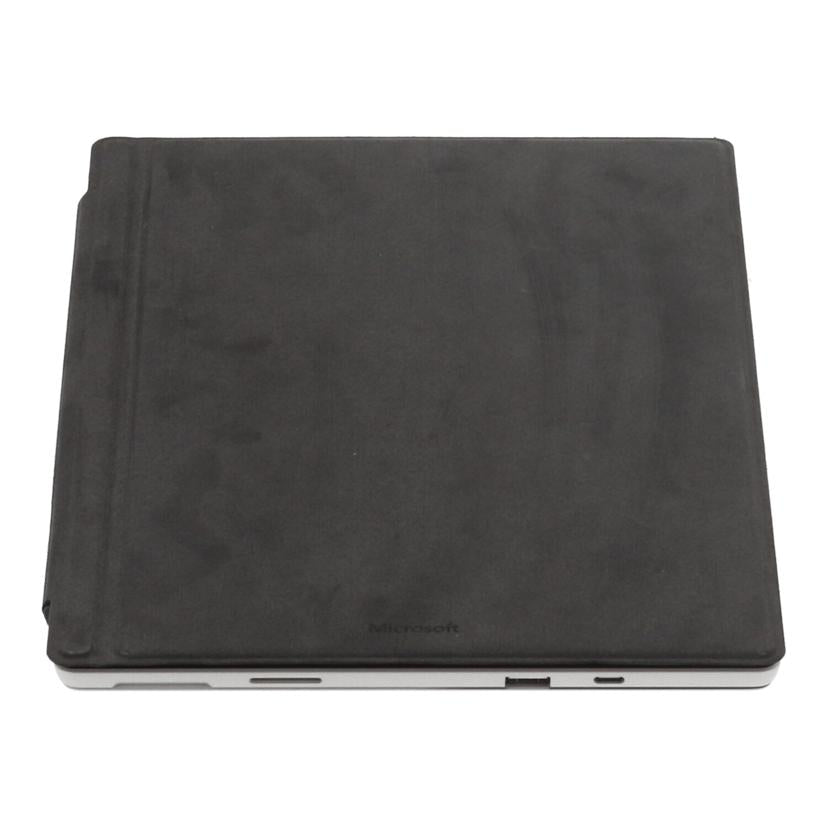 Microsoft マイクロソフト /Surface Pro 7+ Surface Proタイプカバー/TFN-00012/FFM-00019//003651920453/Bランク/65