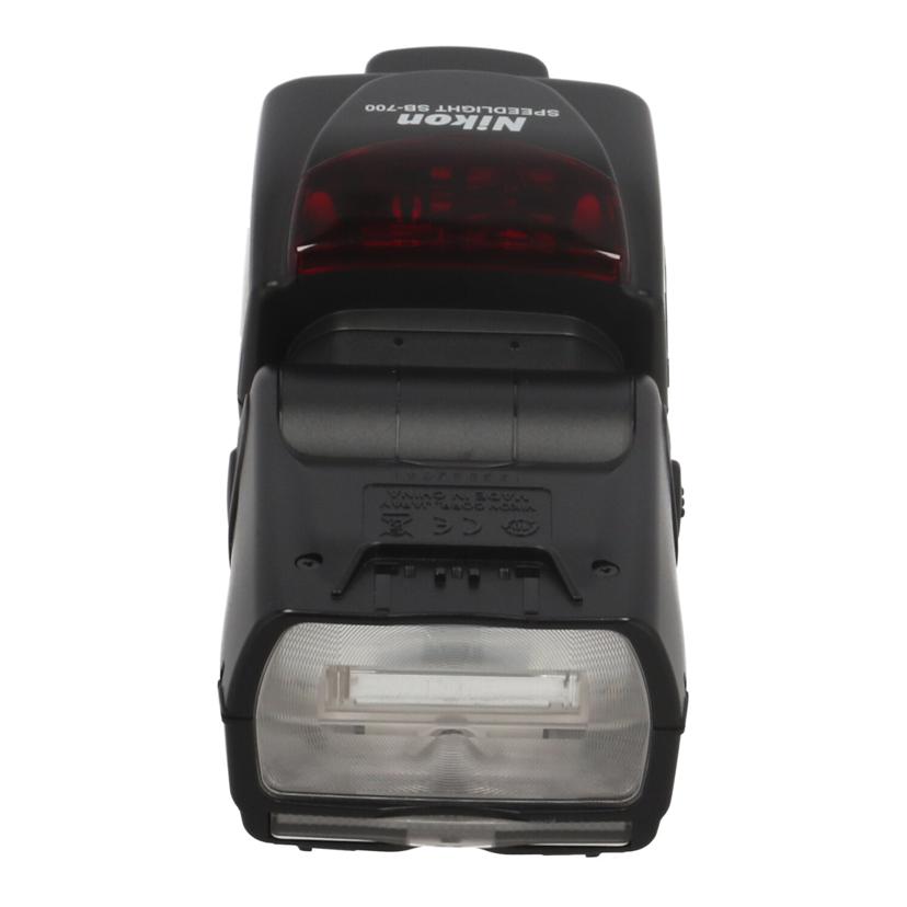 Nikon ニコン /フラッシュ/スピードライト/SB-700 SPEEDLIGHT//2386274/Bランク/82