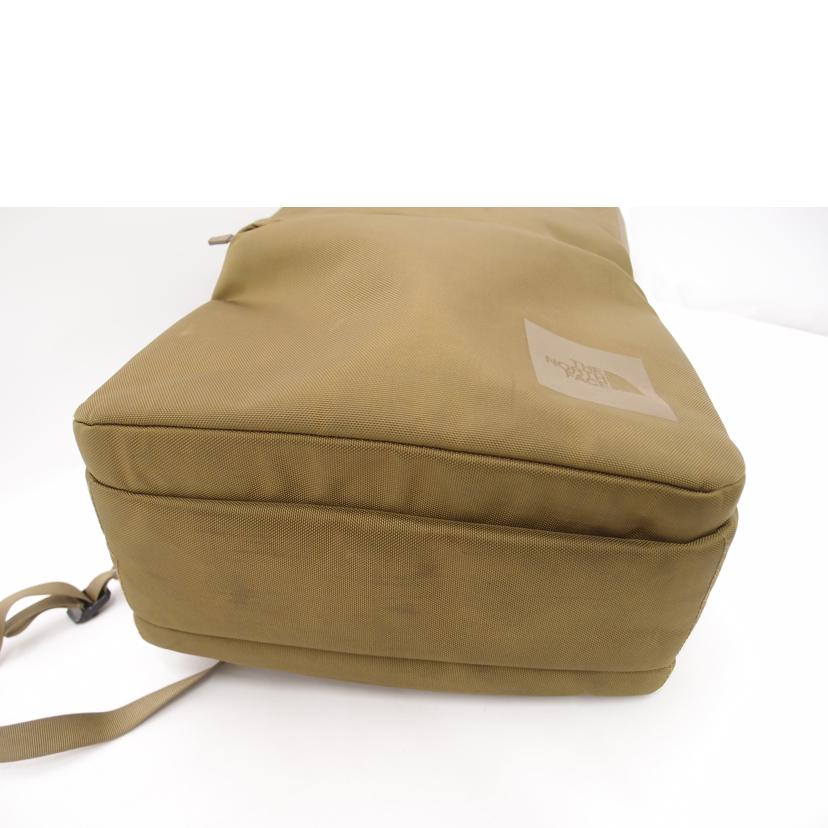 THE NORTH FACE ノースフェイス/THE NORTH FACE デイバッグ//ABランク/69