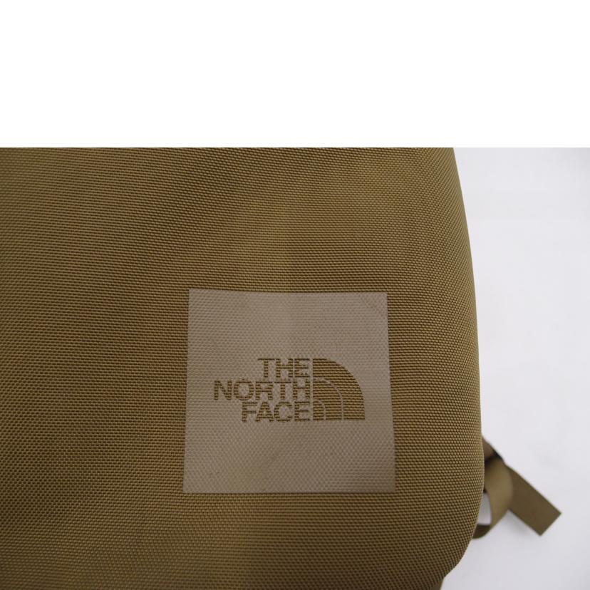 THE NORTH FACE ノースフェイス/THE NORTH FACE デイバッグ//ABランク/69