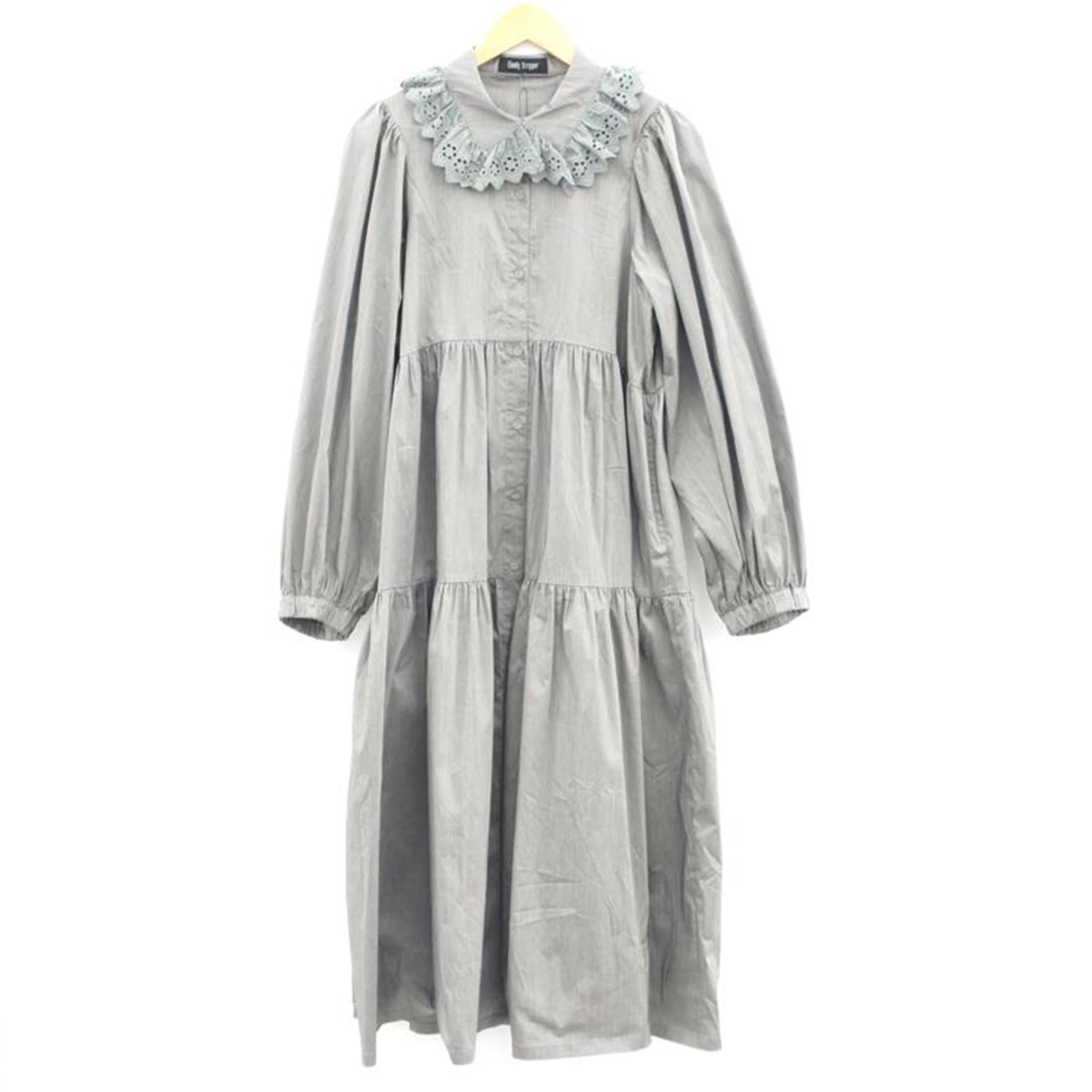 Candy Stripper キャンディ ストリッパー/FANCY DOLL DRESS/1249402//Aランク/75