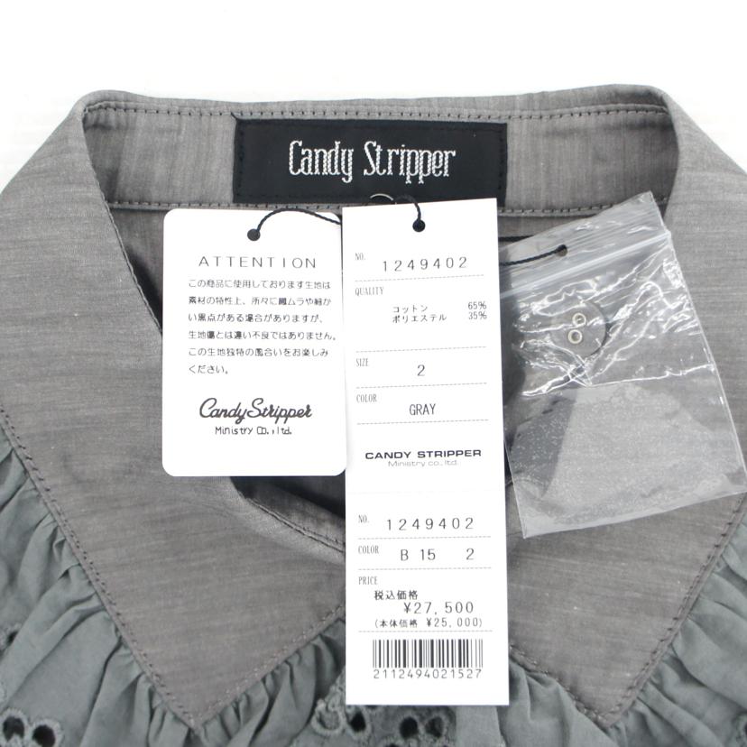 Candy Stripper キャンディ ストリッパー/FANCY DOLL DRESS/1249402//Aランク/75