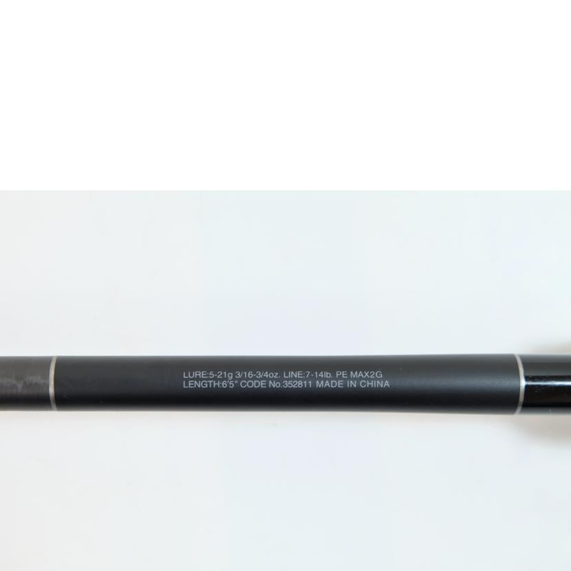 SHIMANO シマノ/22エクスプライド 165ML-G/352811//Bランク/71