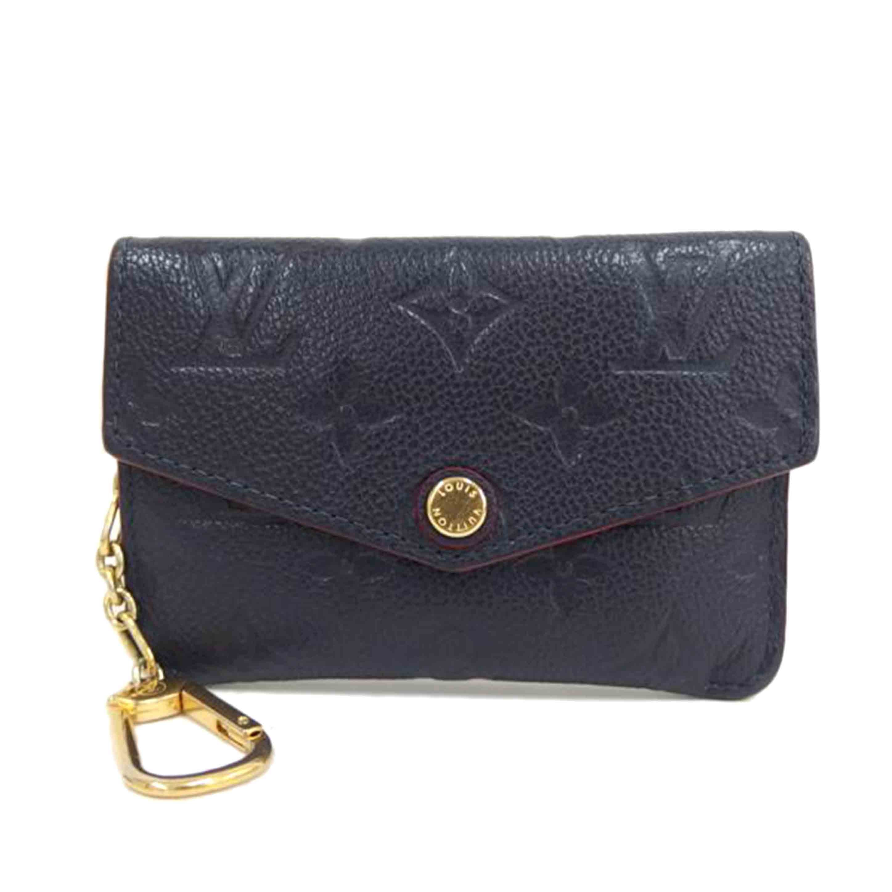 LV ルイヴィトン/ポシェットクレ・マリーヌルージュ/M62017//TJ3***/Bランク/82