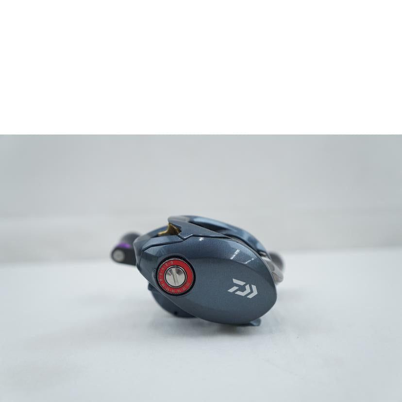 DAIWA ダイワ/ダイワ ベイトリール ZILLION SV TW/ZILLION SV TW//ABランク/67