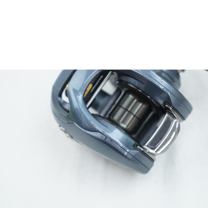 DAIWA ダイワ/ダイワ ベイトリール ZILLION SV TW/ZILLION SV TW//ABランク/67