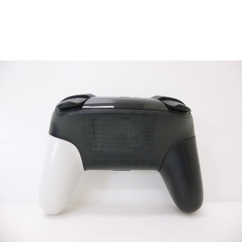 nintendo 任天堂/Proコントローラー/ゼルダの伝説/HAC-A-FSSKU//T0TN1D0/Aランク/88