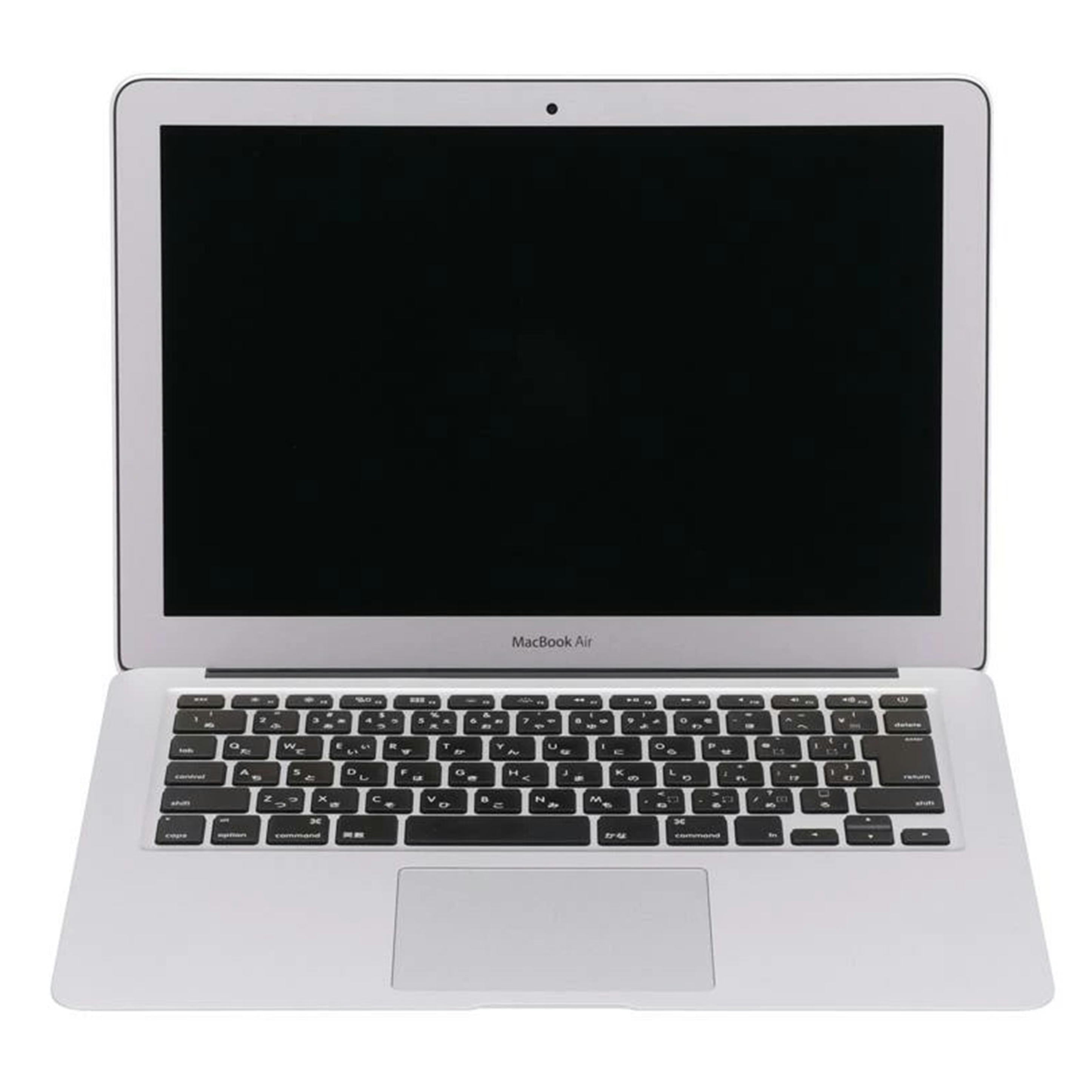 Apple アップル /MacBook Air 13インチ Early 2015/A1466//DX1RC03QGKJV/Bランク/62