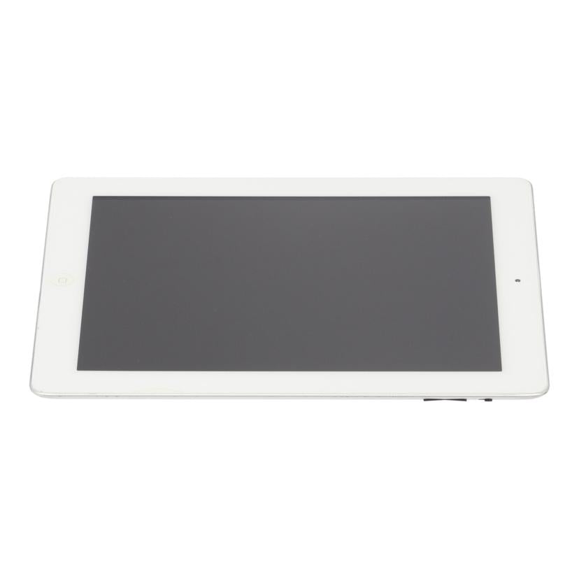 Apple アップル /iPad 2 Wi-Fi 16GB/MC979J/A//DLXFKMS5DKPH/Bランク/69