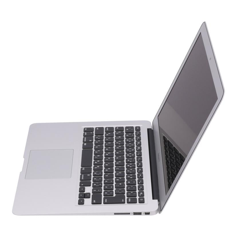 Apple アップル /MacBook Air 13インチ Early 2015/A1466//DX1RC03QGKJV/Bランク/62