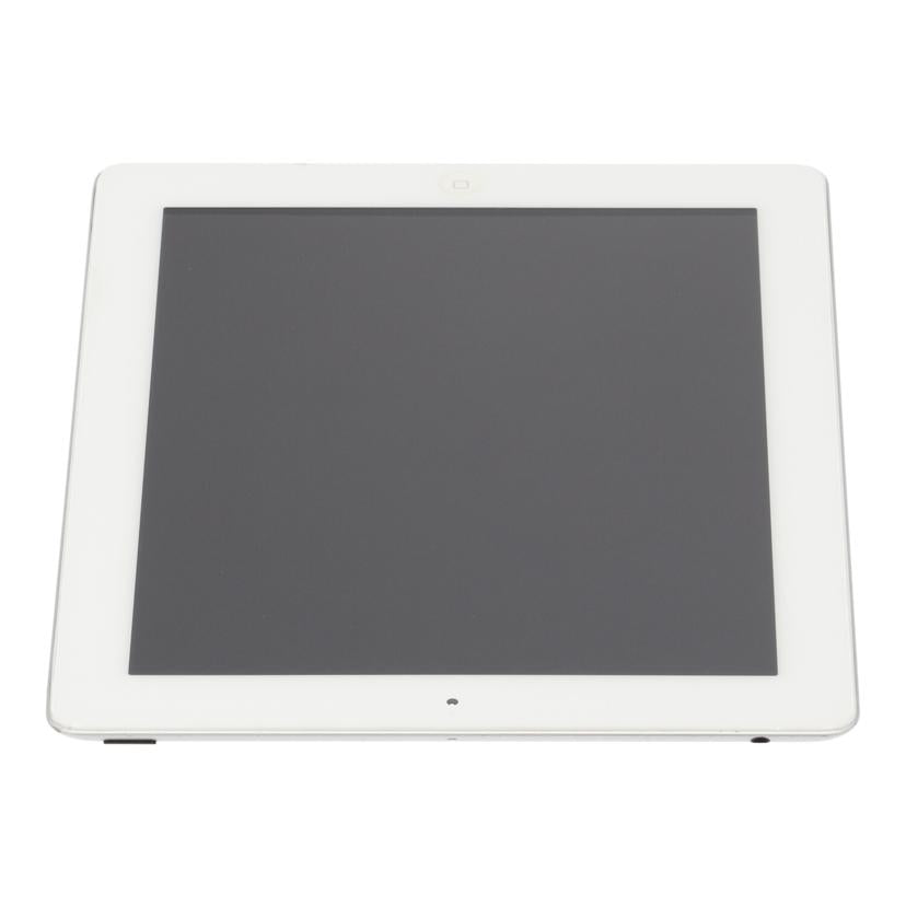 Apple アップル /iPad 2 Wi-Fi 16GB/MC979J/A//DLXFKMS5DKPH/Bランク/69