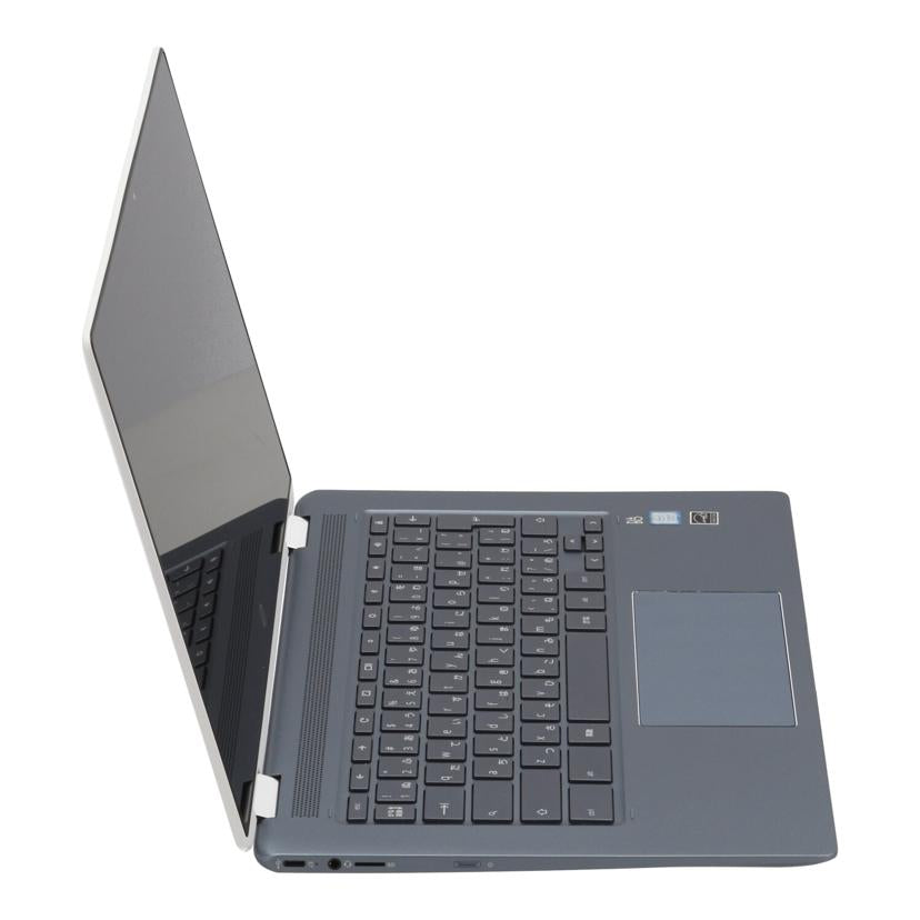 HP ヒューレットパッカード/Chromebook x360 /14-da0009TU 8EC15PA#ABJ//CND0225KVV/Bランク/63