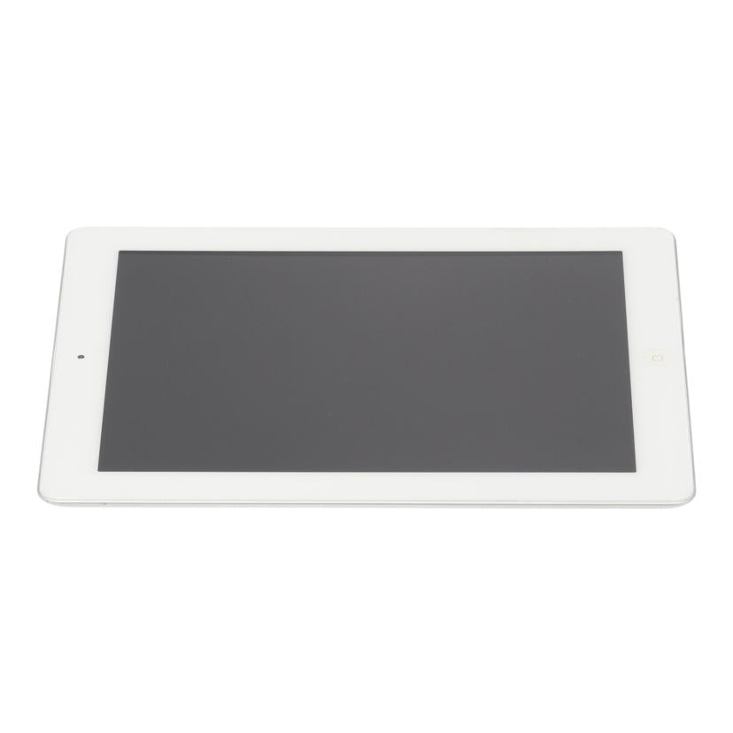 Apple アップル /iPad 2 Wi-Fi 16GB/MC979J/A//DLXFKMS5DKPH/Bランク/69