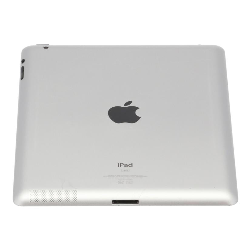 Apple アップル /iPad 2 Wi-Fi 16GB/MC979J/A//DLXFKMS5DKPH/Bランク/69