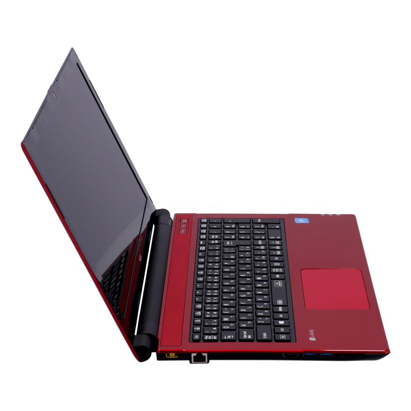NEC NEC/ノートパソコン/PC-NS150GAR-KS//75181338A/Bランク/69