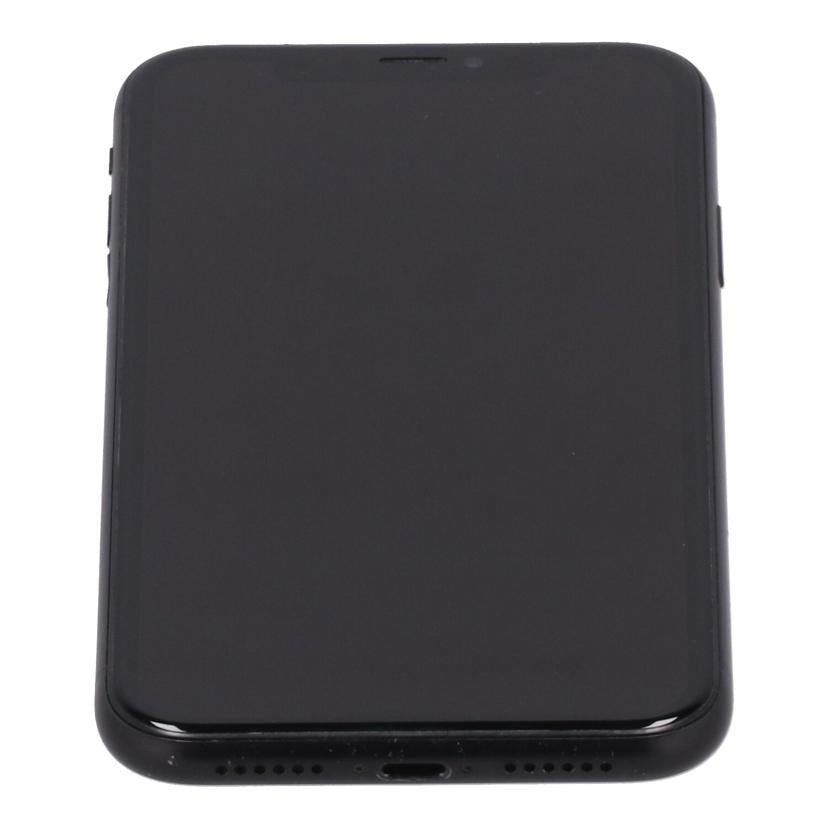 Apple docomo アップル /iPhoneXR 128GB/MT0G2J/A//C6KXJKY5KXLF/Bランク/71