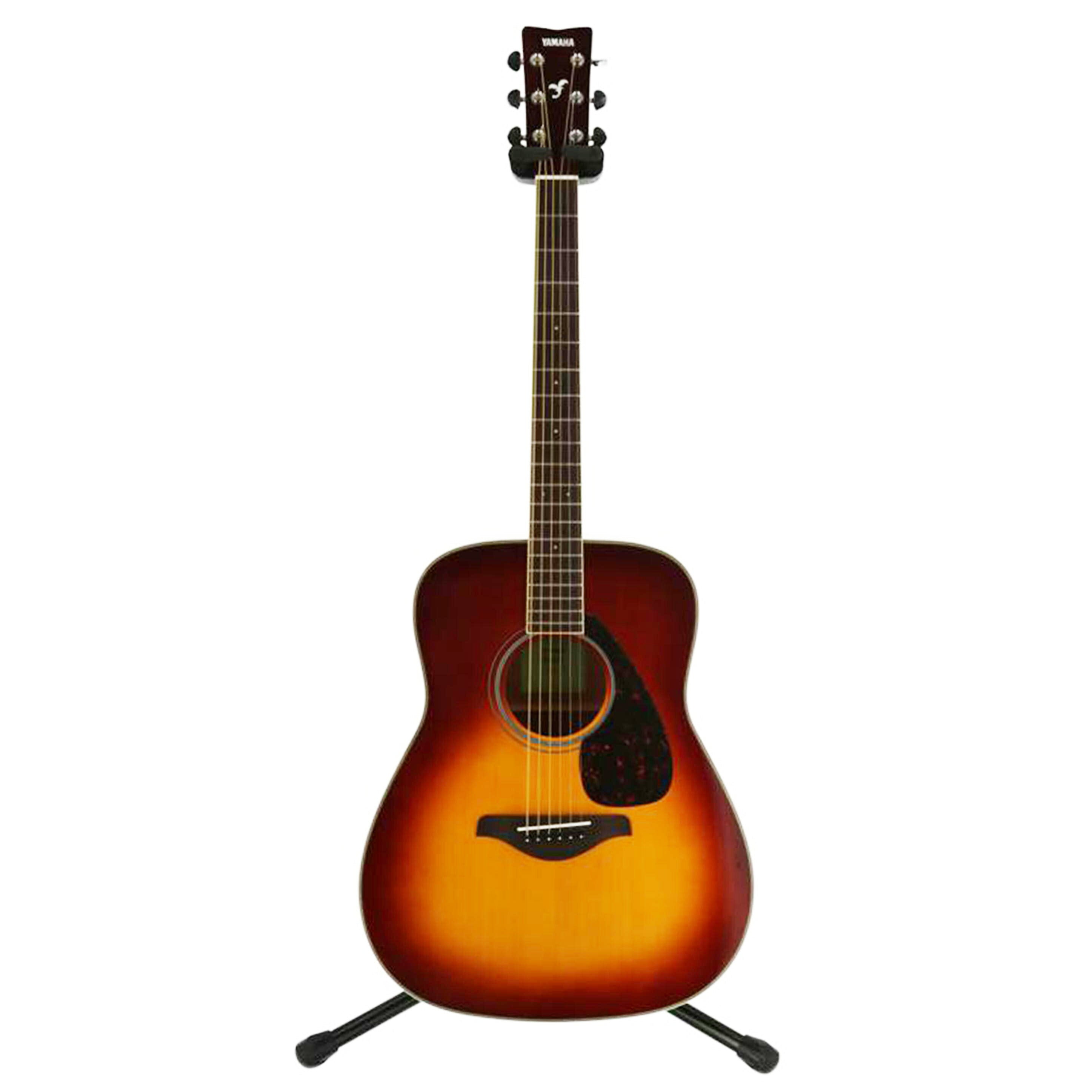 YAMAHA ヤマハ/アコースティックギター/FG820//IQJ051198/Bランク/64