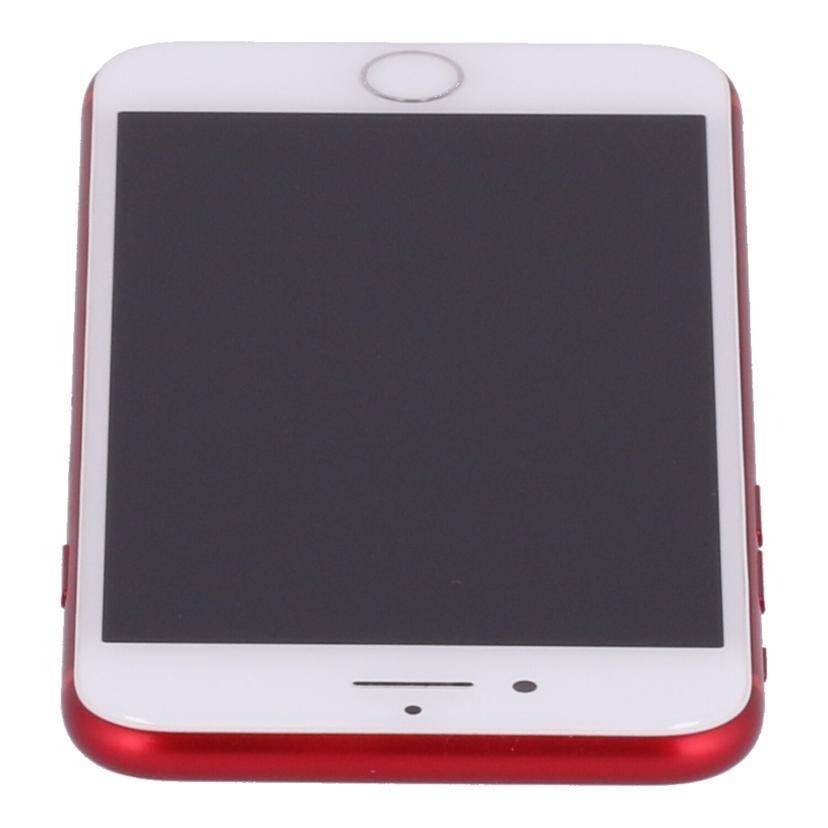 Apple SoftBank アップル /iPhone7 (PRODUCT)RED 128GB/MPRX2J/A//F17TP1LKHX9C/Bランク/77