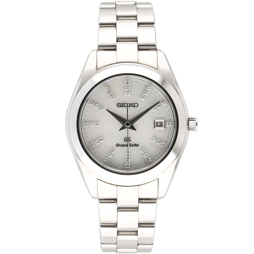 SEIKO セイコー/グランドセイコー・ダイヤインデックス/クオーツ/STGF069//2D0***/Aランク/75