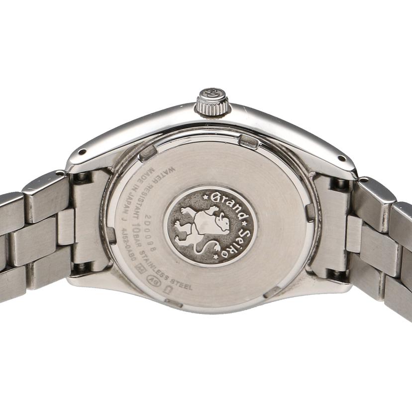 SEIKO セイコー/グランドセイコー・ダイヤインデックス/クオーツ/STGF069//2D0***/Aランク/75
