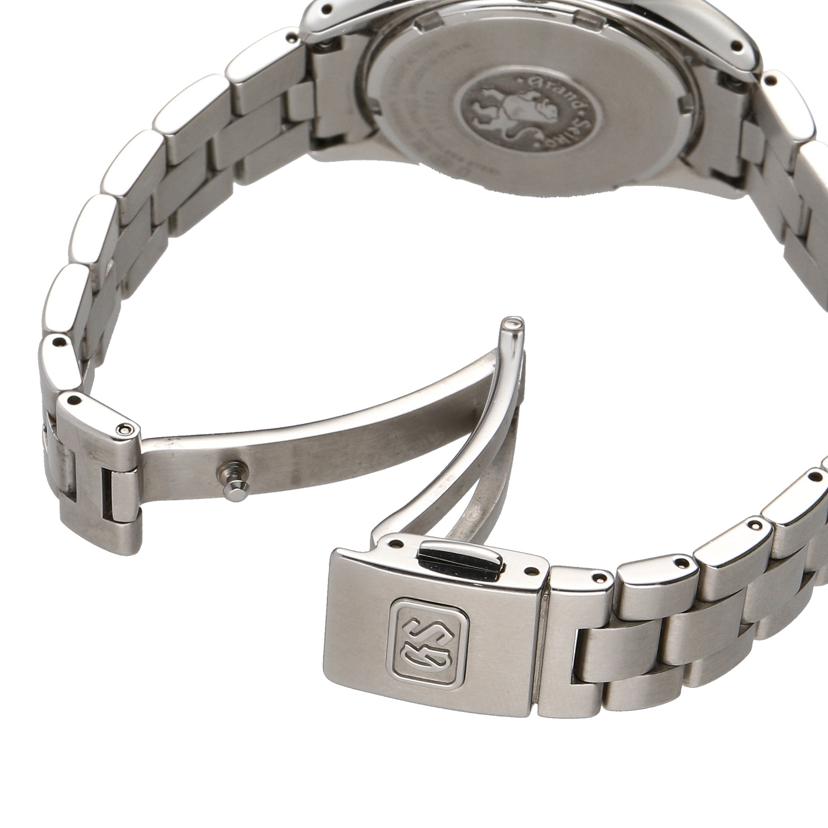 SEIKO セイコー/グランドセイコー・ダイヤインデックス/クオーツ/STGF069//2D0***/Aランク/75