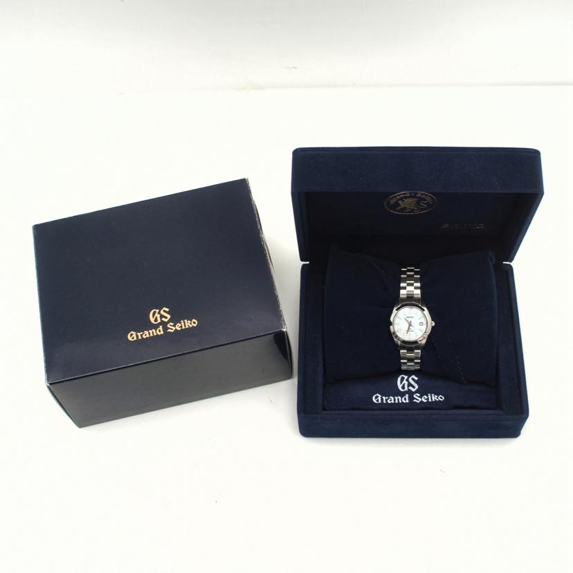 SEIKO セイコー/グランドセイコー・ダイヤインデックス/クオーツ/STGF069//2D0***/Aランク/75