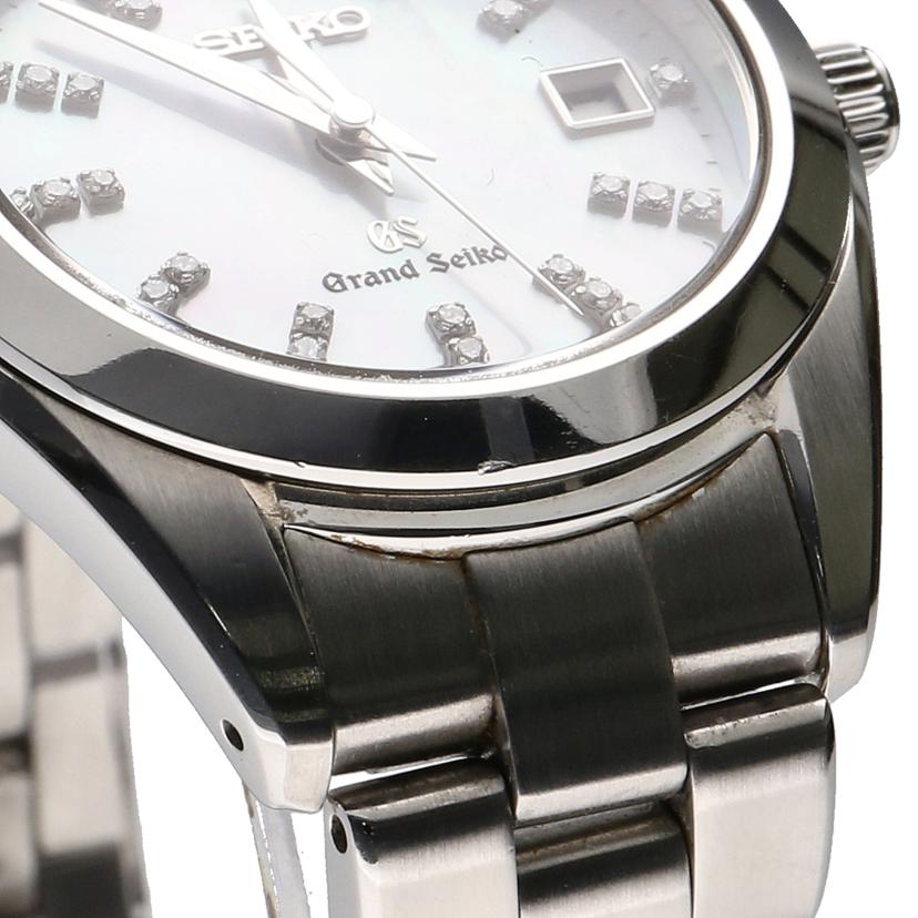 SEIKO セイコー/グランドセイコー・ダイヤインデックス/クオーツ/STGF069//2D0***/Aランク/75