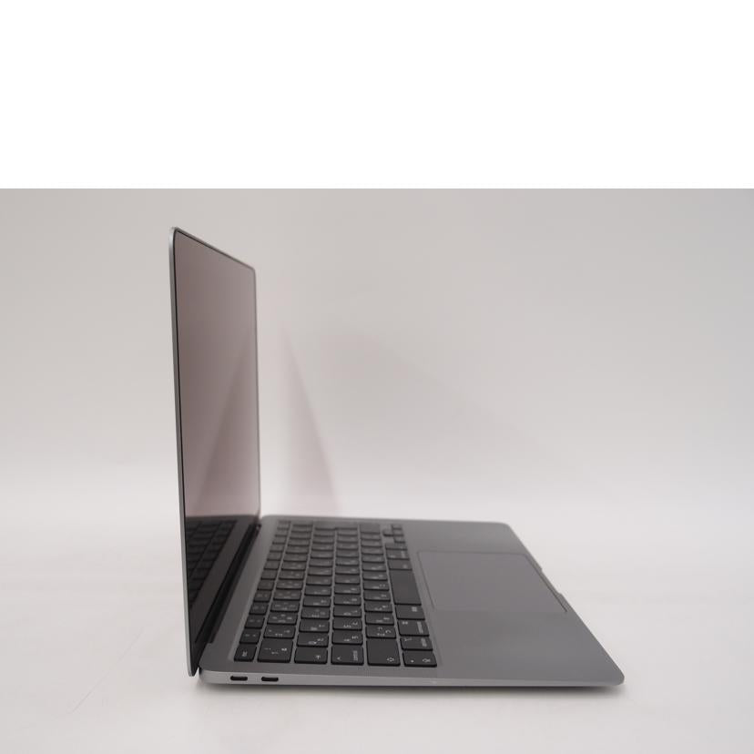 Apple アップル/MacBook Air 13インチ/Z0YJ00036//FVFD9CD5MNHX/Bランク/69