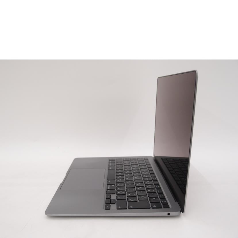 Apple アップル/MacBook Air 13インチ/Z0YJ00036//FVFD9CD5MNHX/Bランク/69