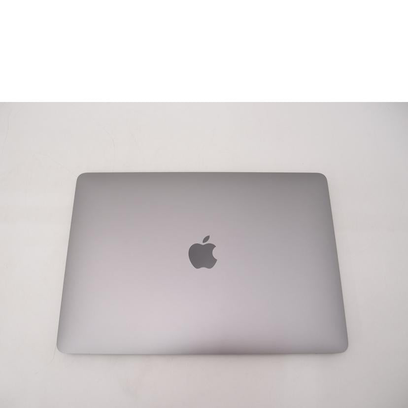 Apple アップル/MacBook Air 13インチ/Z0YJ00036//FVFD9CD5MNHX/Bランク/69