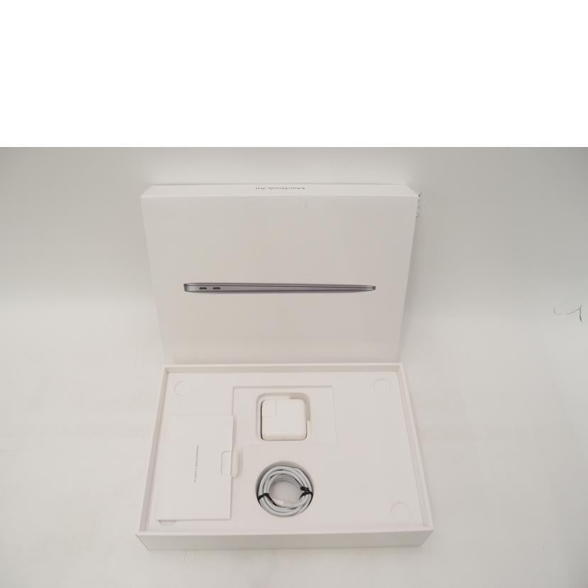 Apple アップル/MacBook Air 13インチ/Z0YJ00036//FVFD9CD5MNHX/Bランク/69