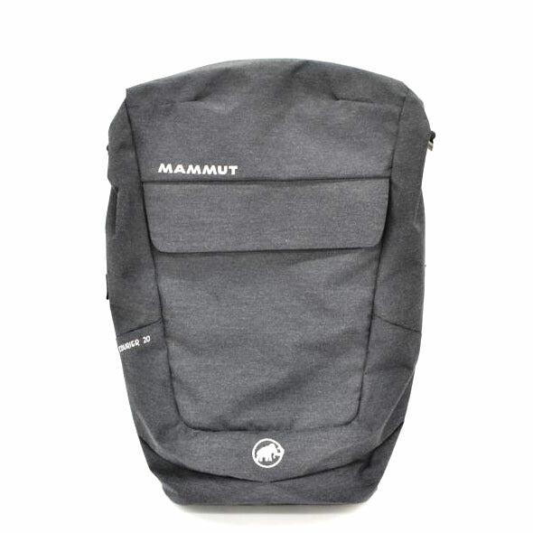 MAMMUT マムート/リュック/CH-5703//Bランク/75