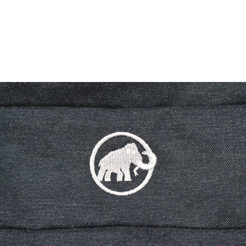 MAMMUT マムート/リュック/CH-5703//Bランク/75