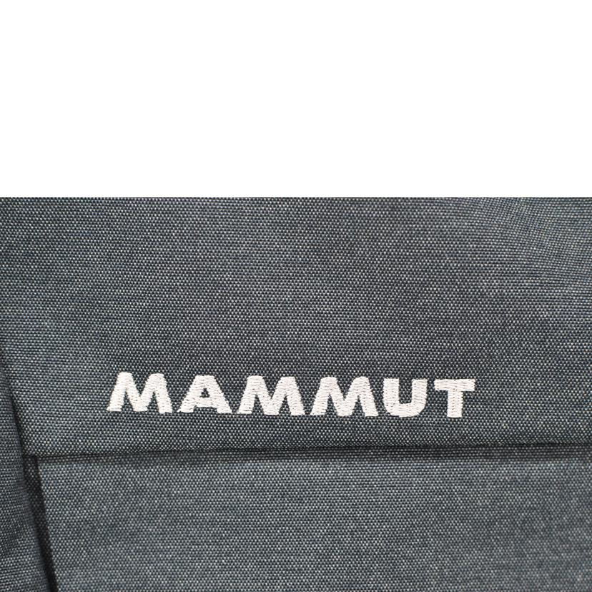 MAMMUT マムート/リュック/CH-5703//Bランク/75