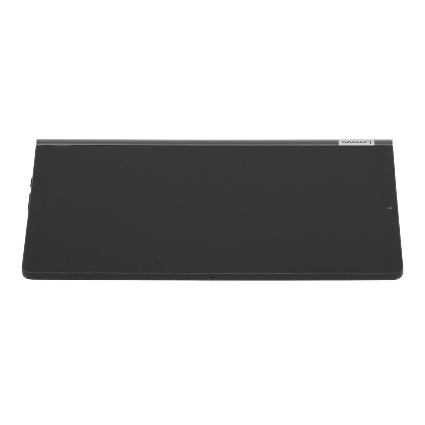 lenovo レノボ/タブレット/Yoga Tab 64GB/YT-X705F ZA3V0052JP//HA1CALZP/Bランク/63