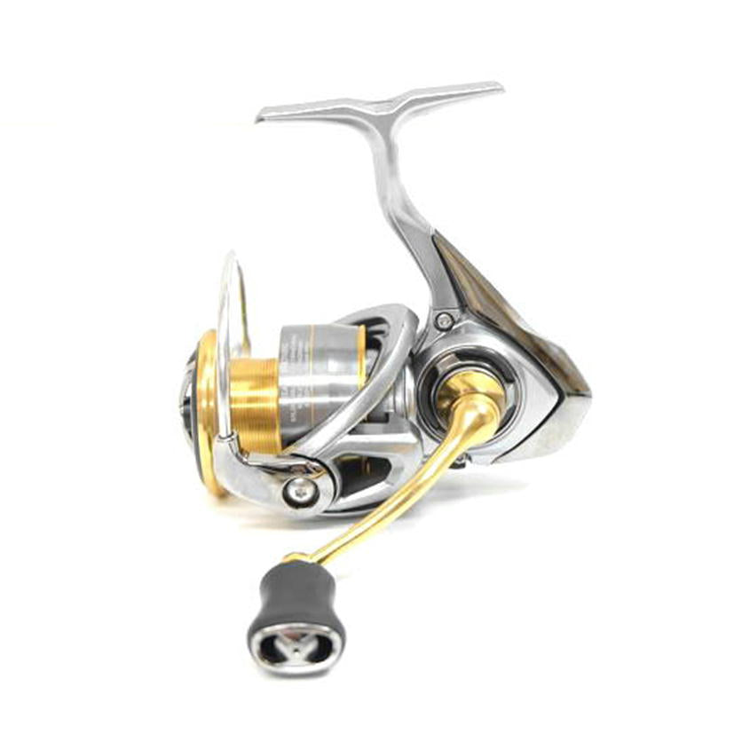 DAIWA ダイワ/18フリームス LT 2500D/057048//BCランク/71