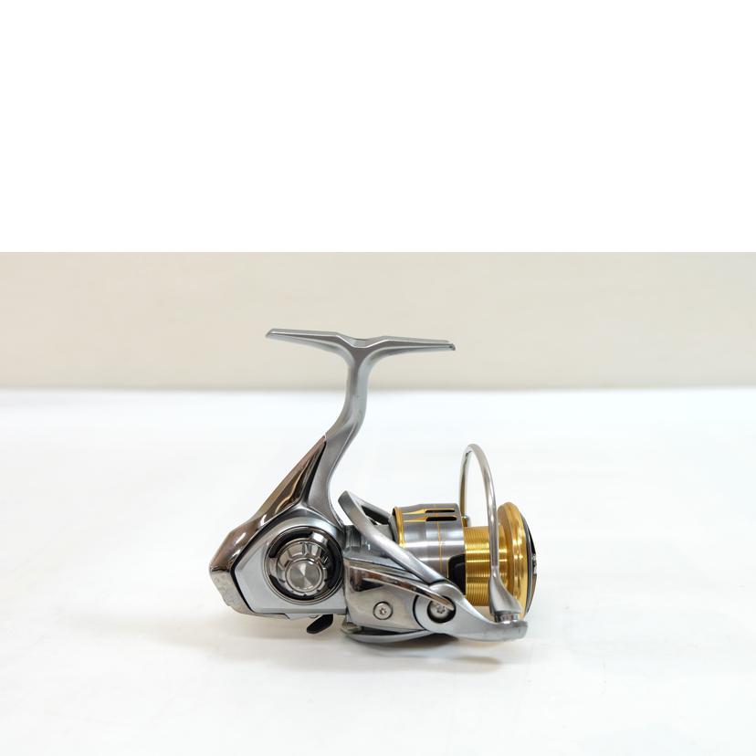 DAIWA ダイワ/18フリームス LT 2500D/057048//BCランク/71