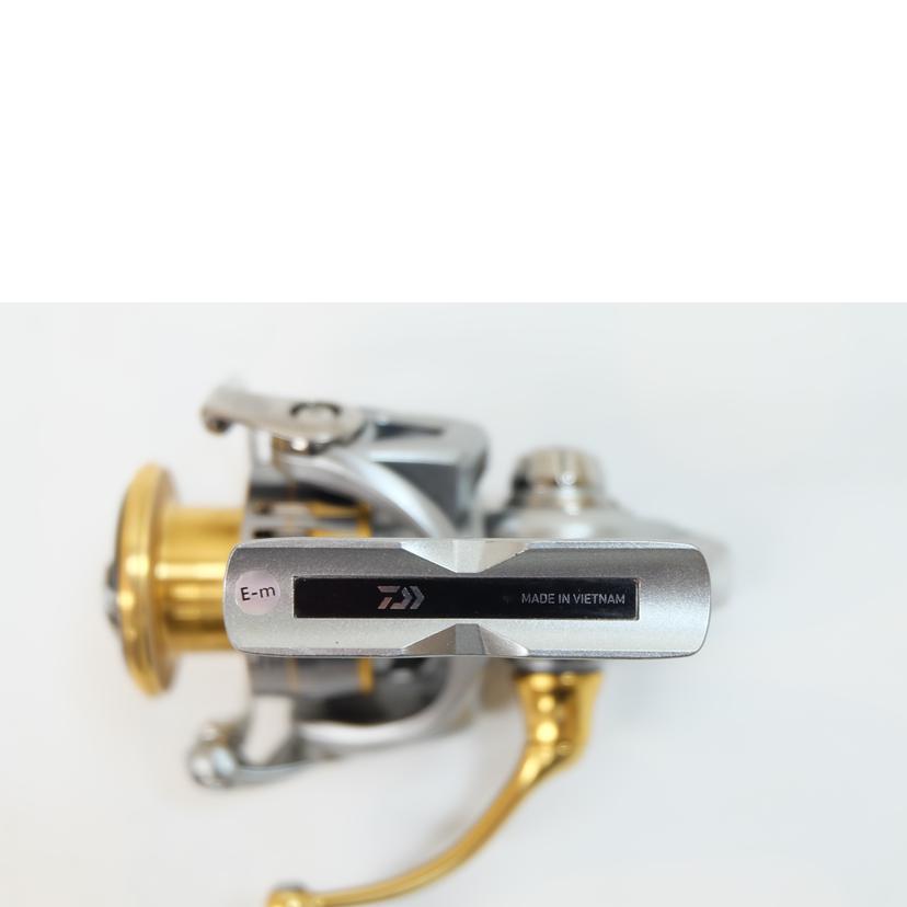 DAIWA ダイワ/18フリームス LT 2500D/057048//BCランク/71