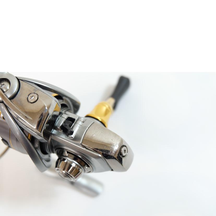 DAIWA ダイワ/18フリームス LT 2500D/057048//BCランク/71