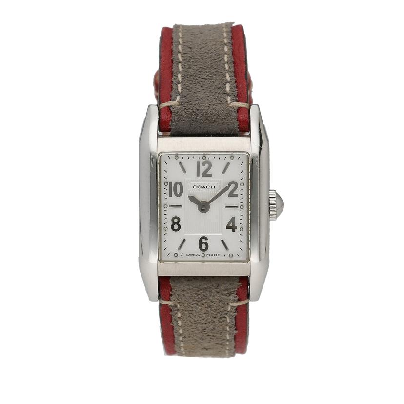 COACH コーチ/レキシントン/レディース/クオーツ/0241//6.6******/ABランク/06