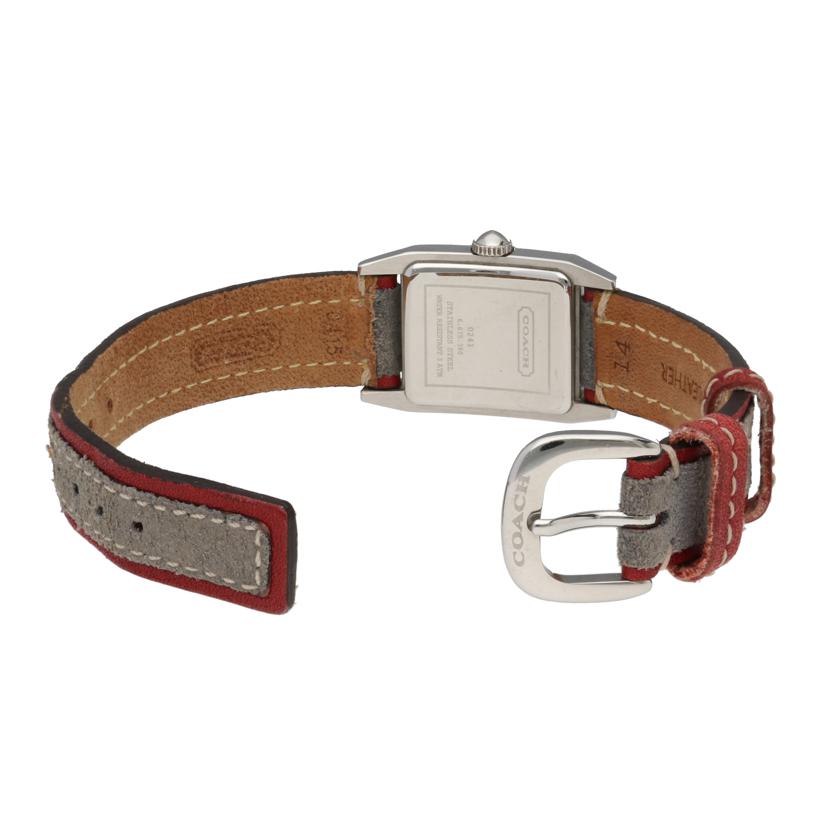 COACH コーチ/レキシントン/レディース/クオーツ/0241//6.6******/ABランク/06