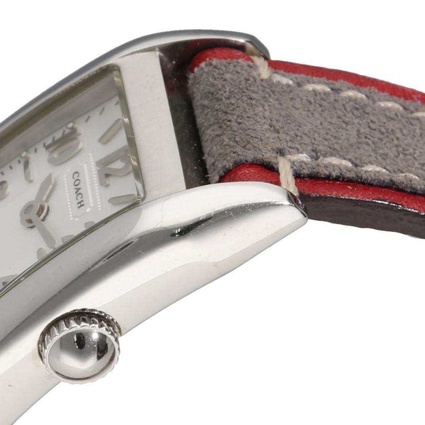 COACH コーチ/レキシントン/レディース/クオーツ/0241//6.6******/ABランク/06