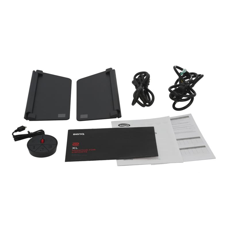 BENQ ベンキュー /ゲーミングモニター24.5インチ/ZOWIE/XL2546K-B//EBGAM01191SL0/Bランク/22