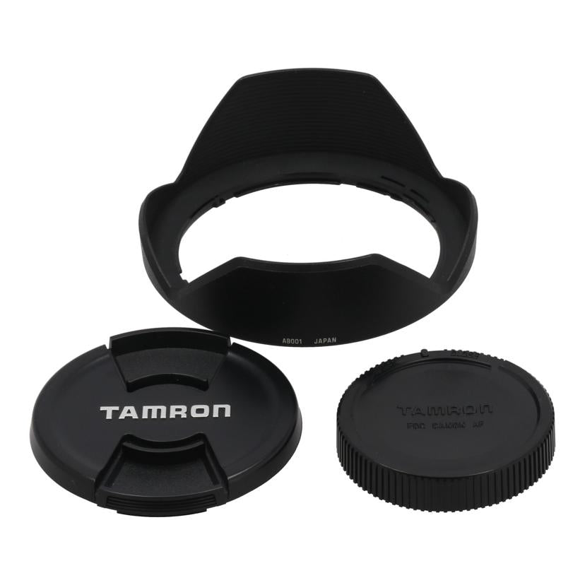 TAMRON Canon タムロン /交換レンズ/10-24mm/SP AF 10-24mm F3.5-4.5 Di II LD Asp//039362/ABランク/67