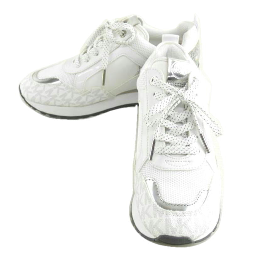 MICHEL KORS マイケルコース/MICHEL KORS/ローカットスニーカー/4950WTFS1D//ABランク/64