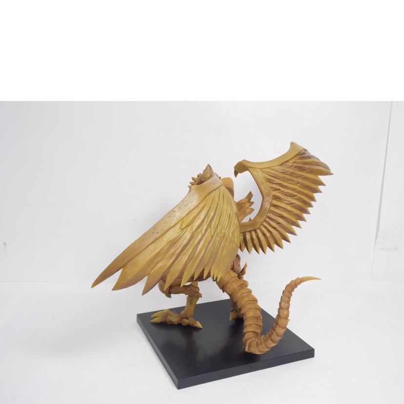 BANDAI バンダイ/ラーの翼神竜 魂豪示像 A賞//ABランク/42