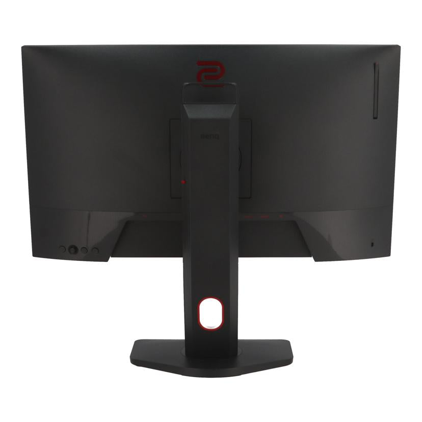 BENQ ベンキュー /ゲーミングモニター24.5インチ/ZOWIE/XL2546K-B//EB5BM01121SL0/Bランク/22