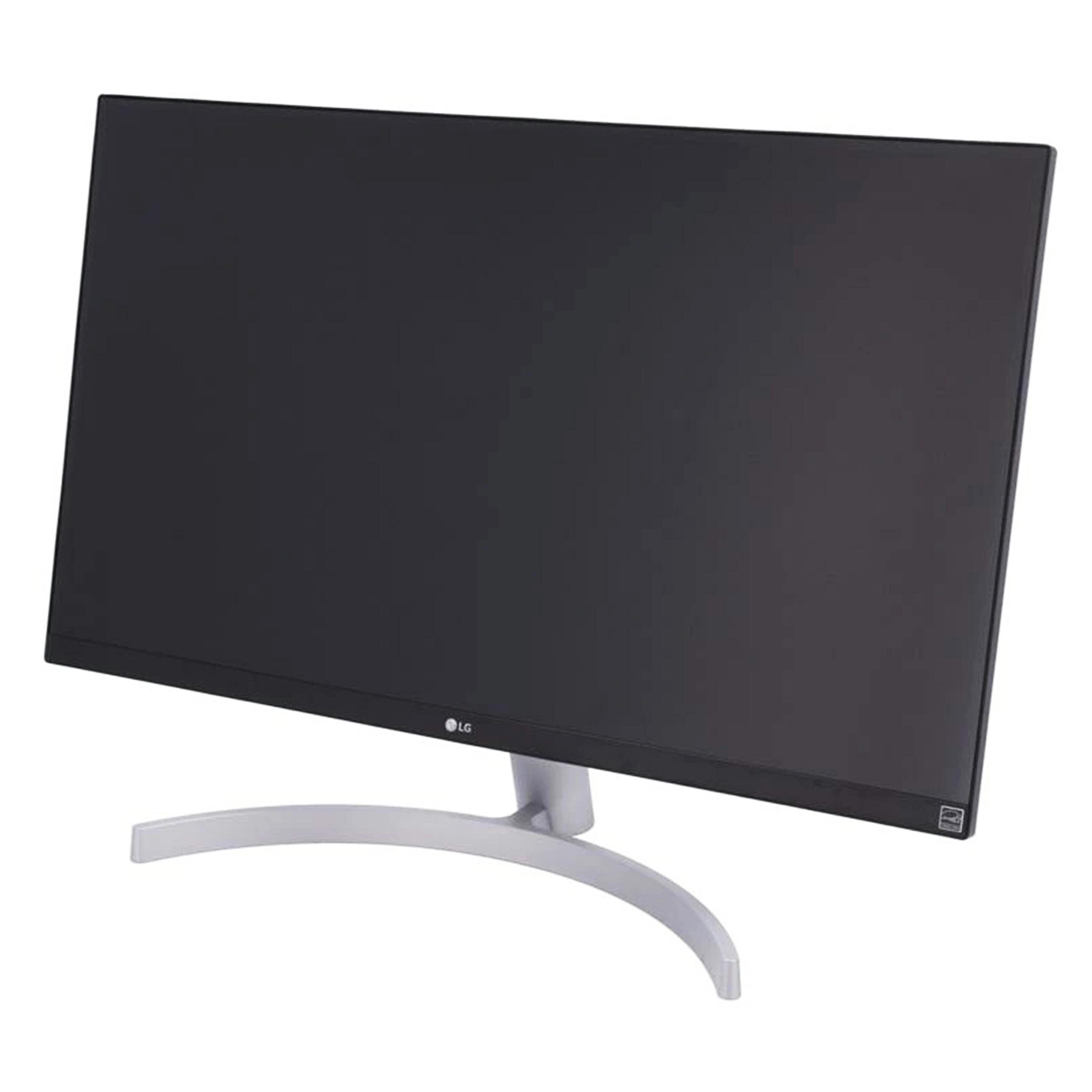 LG Electronics LG電子 /4Kモニター27インチ/27UK600//806NTQD2W388/Bランク/70